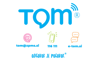 TOM telefon®