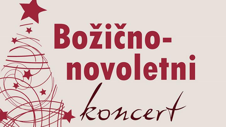 Pismo zate – koncert