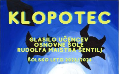KLOPOTEC 23/24