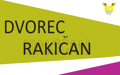 DVOREC RAKIČAN