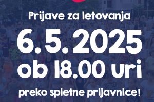 LETOVANJA 2025