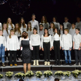 Božično-novoletni koncert