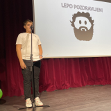 BRANJE ZA ZABAVO IN ZNANJE - BOSTJAN GORENC