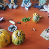 DEŽNIKI - OKTOBER