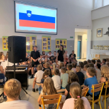 ZADNJI ŠOLSKI DAN