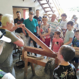 Zaključni medgeneracijski izlet