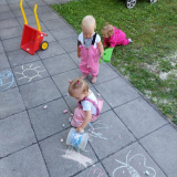 ŽOGICE - SEPTEMBER